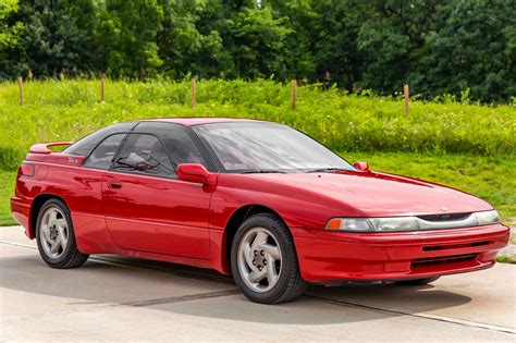 Subaru svx for sale - Test drive Used 1992 Subaru SVX at home from the top dealers in your area.Used Subaru SVX car for sale.